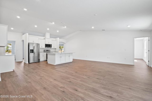 1230 Destiny Street SE, Palm Bay, FL 32909