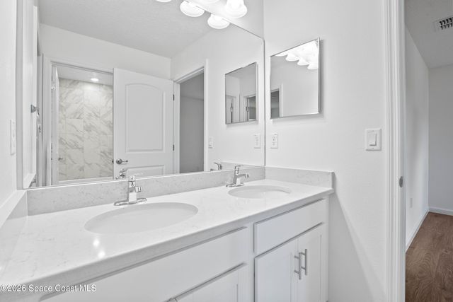 1230 Destiny Street SE, Palm Bay, FL 32909