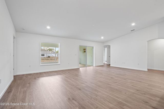 1230 Destiny Street SE, Palm Bay, FL 32909