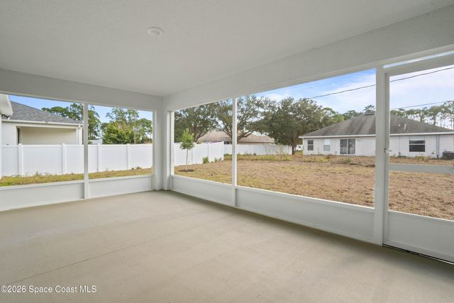 1230 Destiny Street SE, Palm Bay, FL 32909