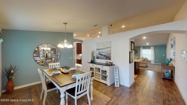 1230 Destiny Street SE, Palm Bay, FL 32909