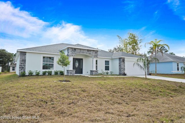 1230 Destiny Street SE, Palm Bay, FL 32909
