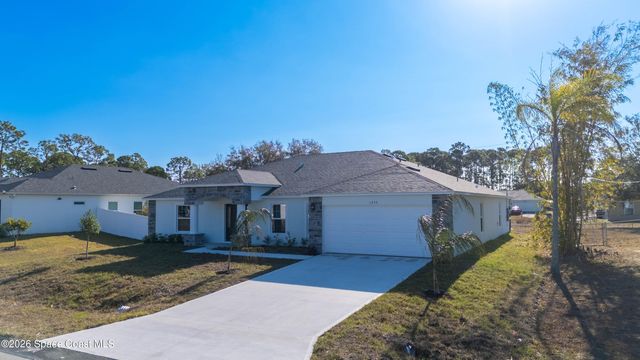 1230 Destiny Street SE, Palm Bay, FL 32909