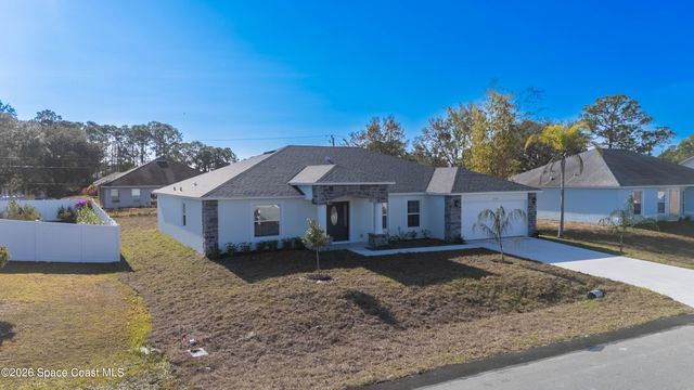1230 Destiny Street SE, Palm Bay, FL 32909