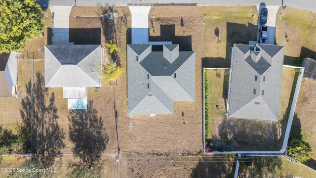 1230 Destiny Street SE, Palm Bay, FL 32909