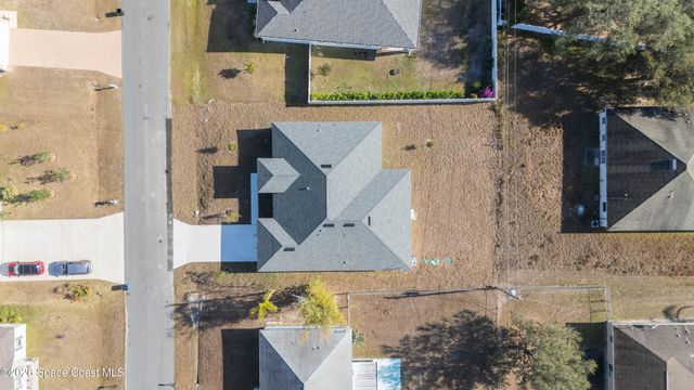 1230 Destiny Street SE, Palm Bay, FL 32909