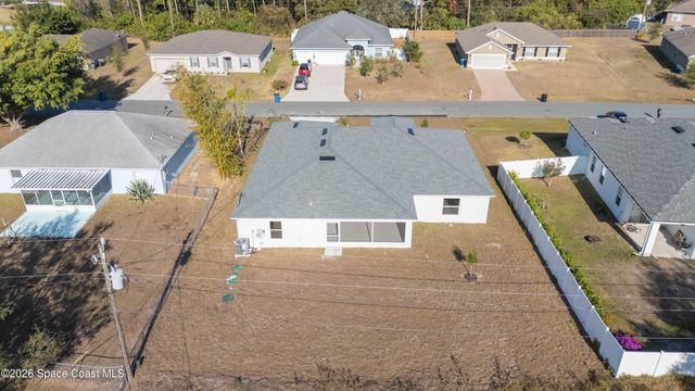 1230 Destiny Street SE, Palm Bay, FL 32909