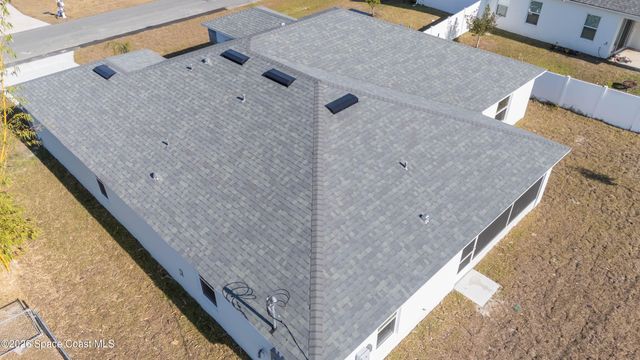 1230 Destiny Street SE, Palm Bay, FL 32909