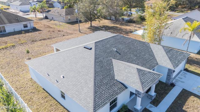 1230 Destiny Street SE, Palm Bay, FL 32909
