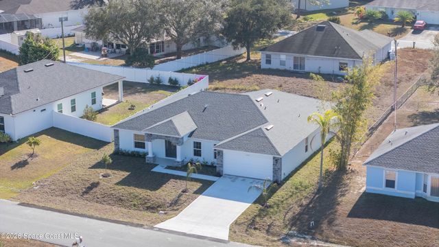 1230 Destiny Street SE, Palm Bay, FL 32909
