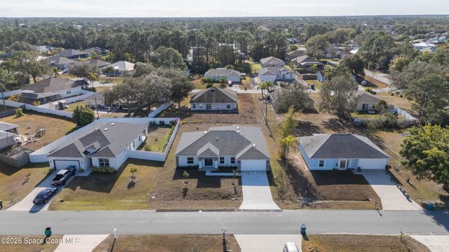 1230 Destiny Street SE, Palm Bay, FL 32909