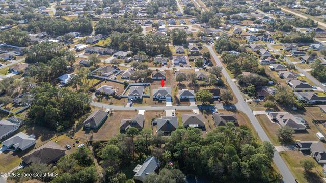 1230 Destiny Street SE, Palm Bay, FL 32909