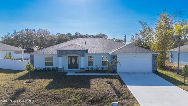 1230 Destiny Street SE, Palm Bay, FL 32909