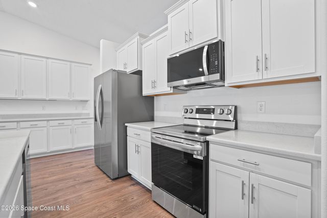 1230 Destiny Street SE, Palm Bay, FL 32909