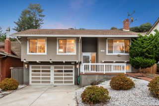1331 Aspen Drive, Pacifica, CA 94044