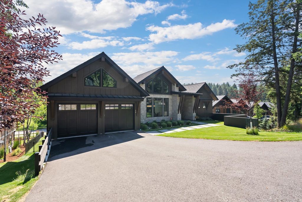 12 Marina Crest Lane, Whitefish, MT 59937 photo 10