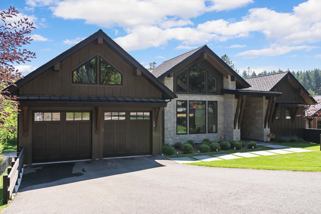 12 Marina Crest Lane, Whitefish, MT 59937 photo 11