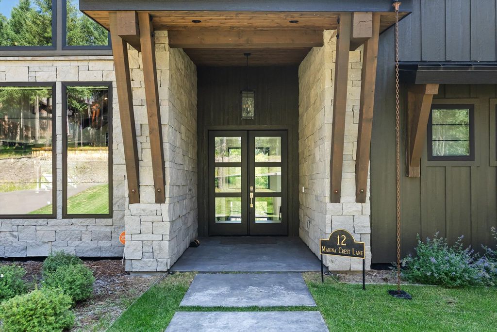 12 Marina Crest Lane, Whitefish, MT 59937 photo 12