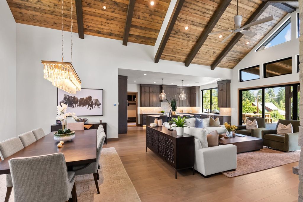 12 Marina Crest Lane, Whitefish, MT 59937 photo 14