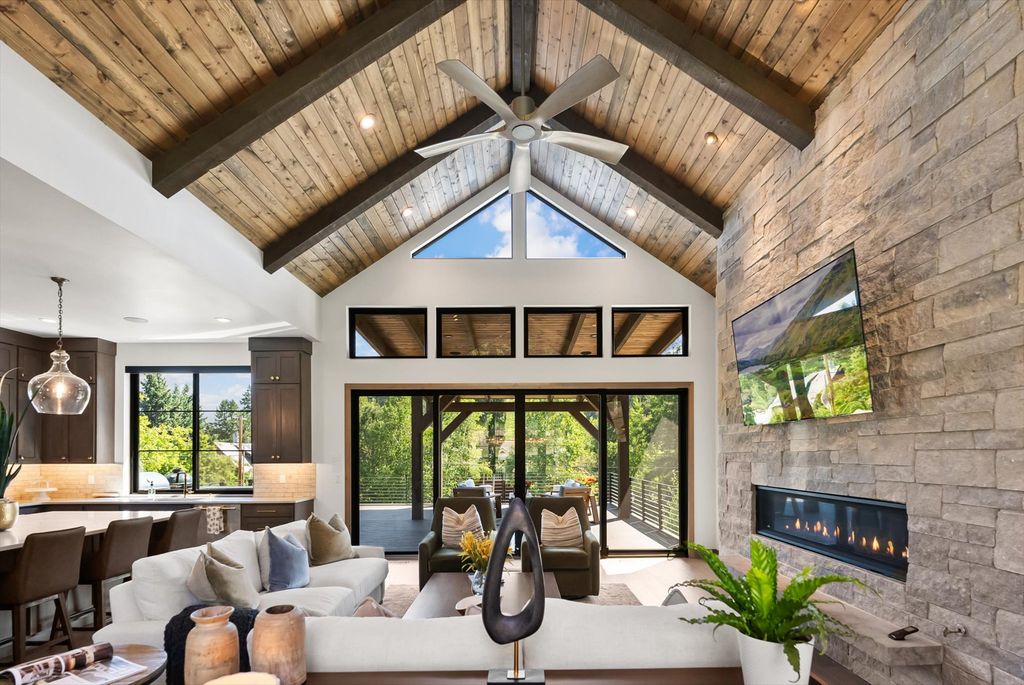 12 Marina Crest Lane, Whitefish, MT 59937 photo 15