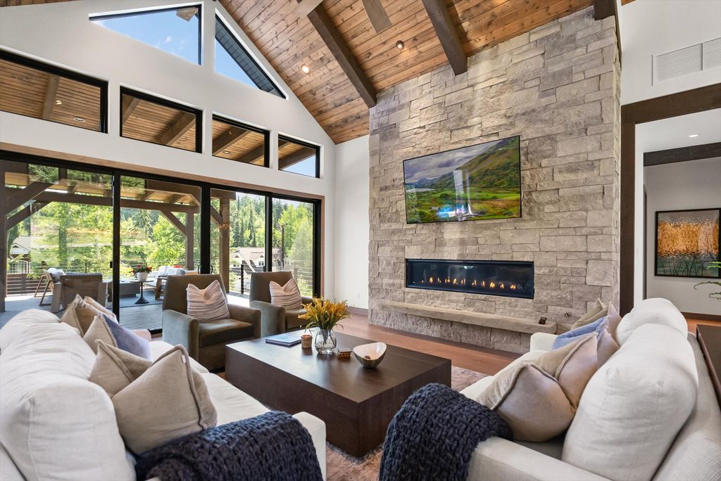 12 Marina Crest Lane, Whitefish, MT 59937 photo 16