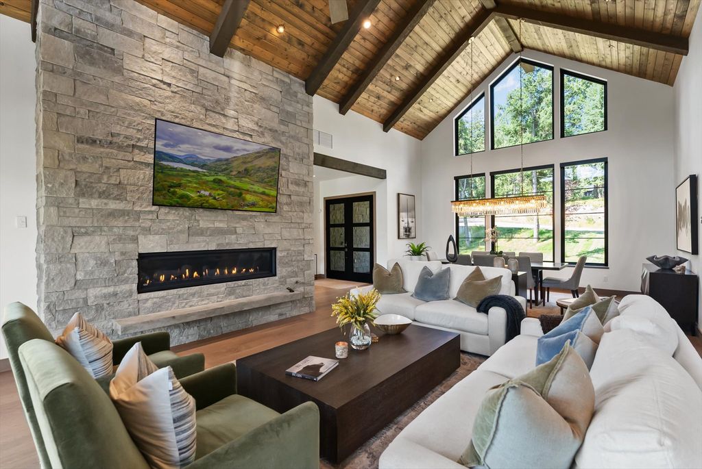 12 Marina Crest Lane, Whitefish, MT 59937 photo 18