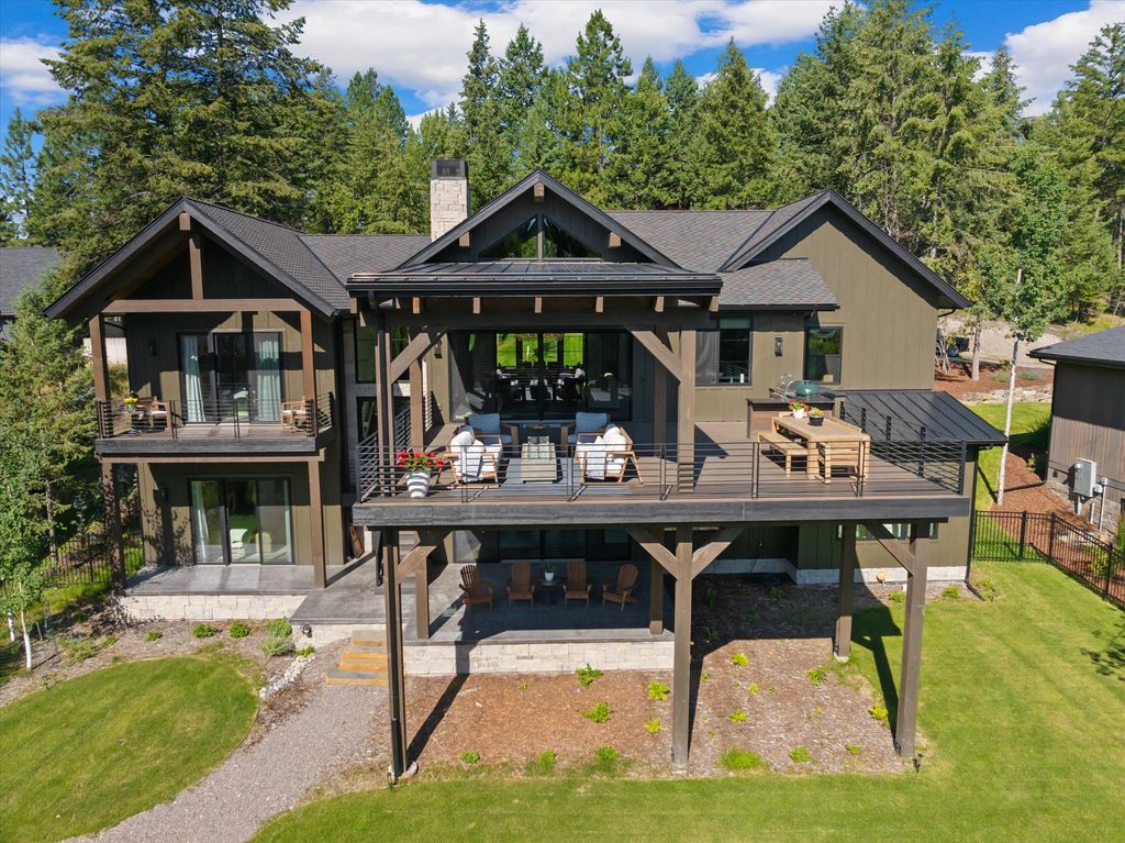 12 Marina Crest Lane, Whitefish, MT 59937 photo 2