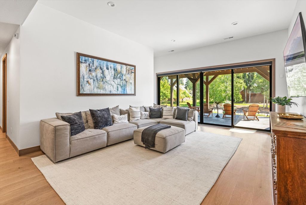 12 Marina Crest Lane, Whitefish, MT 59937 photo 37