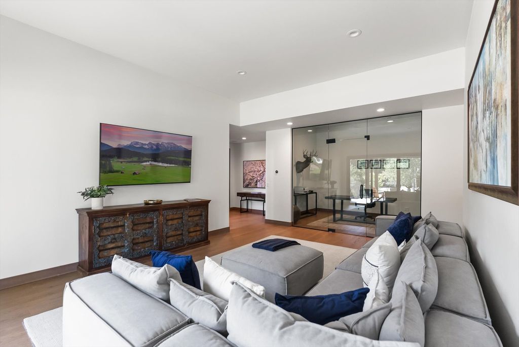 12 Marina Crest Lane, Whitefish, MT 59937 photo 38