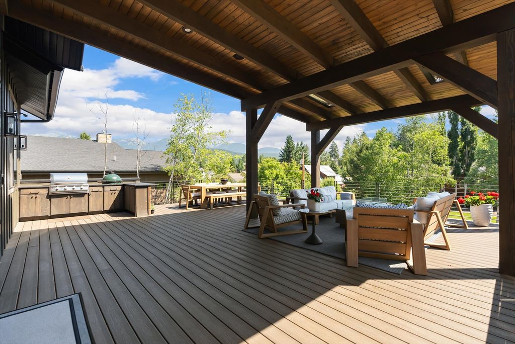 12 Marina Crest Lane, Whitefish, MT 59937 photo 54