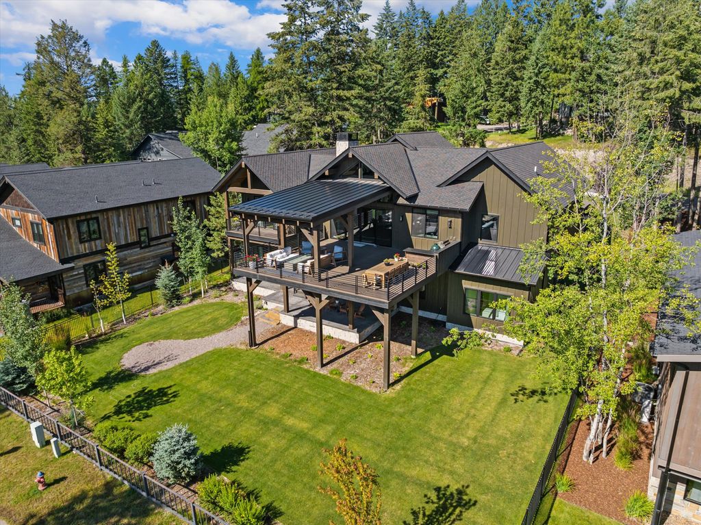 12 Marina Crest Lane, Whitefish, MT 59937 photo 64