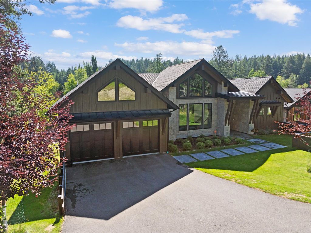 12 Marina Crest Lane, Whitefish, MT 59937 photo 66