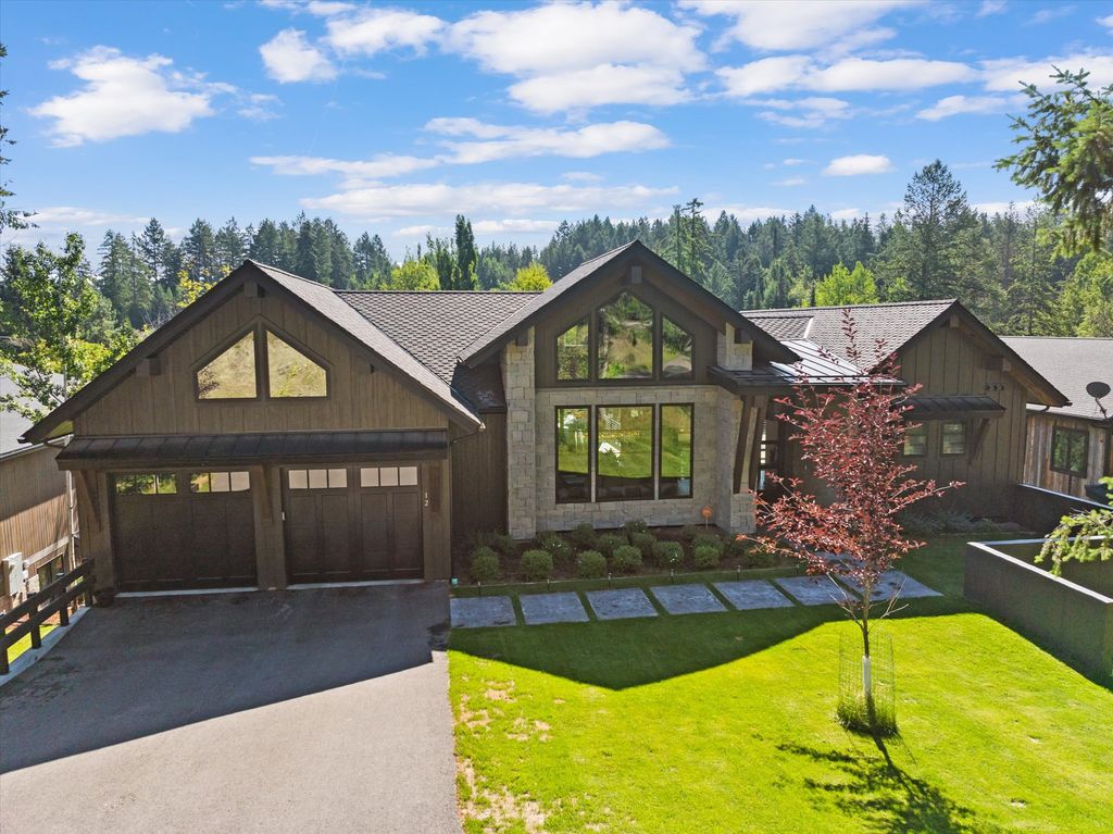 12 Marina Crest Lane, Whitefish, MT 59937 photo 69