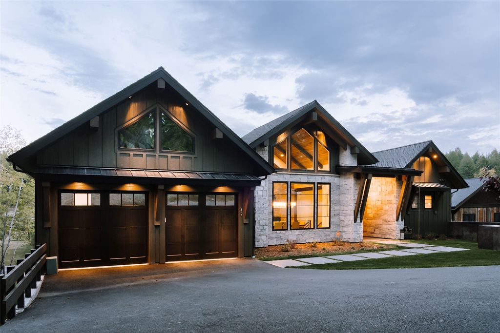 12 Marina Crest Lane, Whitefish, MT 59937 photo 72