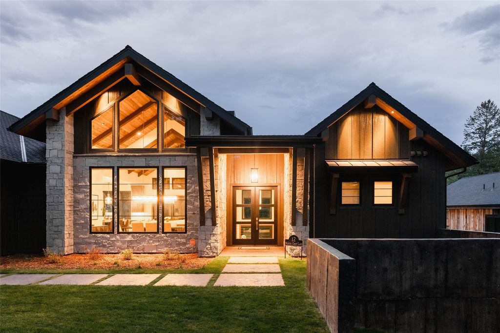 12 Marina Crest Lane, Whitefish, MT 59937 photo 73