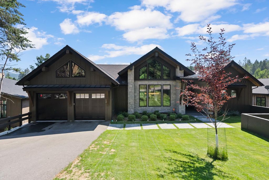 12 Marina Crest Lane, Whitefish, MT 59937 photo 8