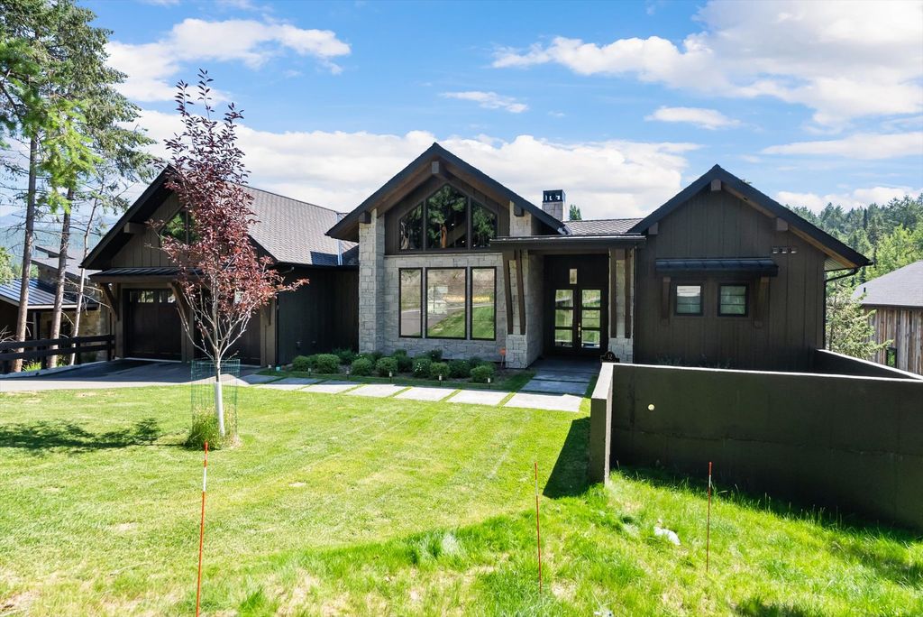 12 Marina Crest Lane, Whitefish, MT 59937 photo 9