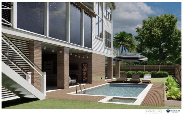 211 Haddrell Street, Mount Pleasant, SC 29464