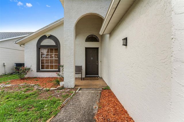 9911 FLYNT CIRCLE, Orlando, FL 32825