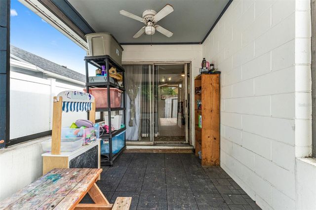 9911 FLYNT CIRCLE, Orlando, FL 32825