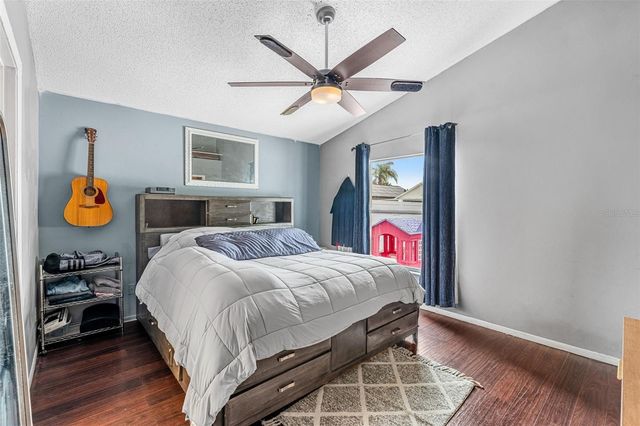 9911 FLYNT CIRCLE, Orlando, FL 32825