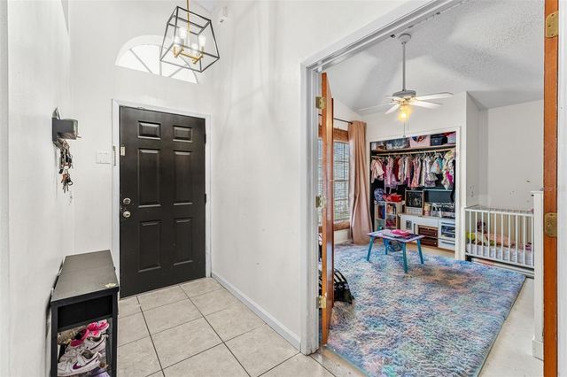 9911 FLYNT CIRCLE, Orlando, FL 32825