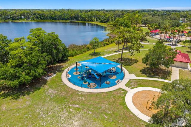 9911 FLYNT CIRCLE, Orlando, FL 32825