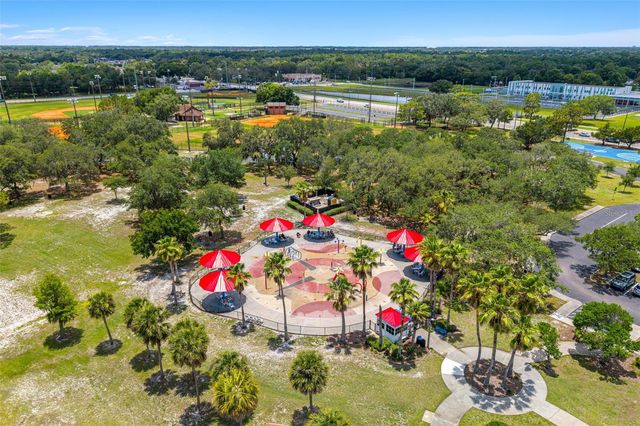 9911 FLYNT CIRCLE, Orlando, FL 32825
