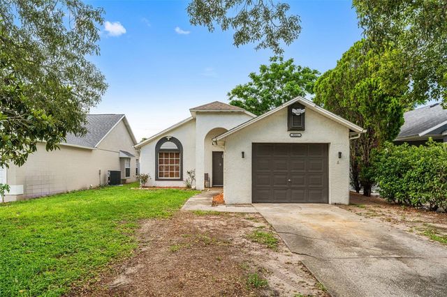 9911 FLYNT CIRCLE, Orlando, FL 32825