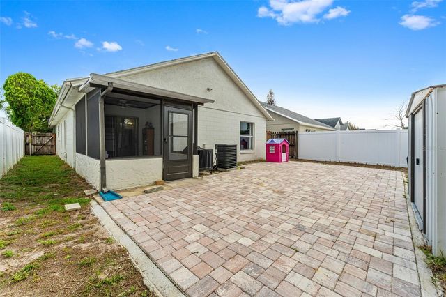 9911 FLYNT CIRCLE, Orlando, FL 32825