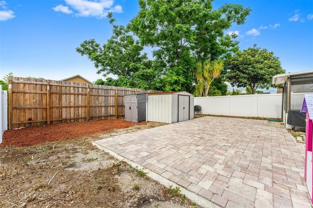 9911 FLYNT CIRCLE, Orlando, FL 32825