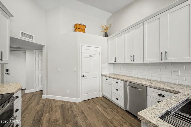 15003 N ESCONDIDO Drive, Fountain Hills, AZ 85268