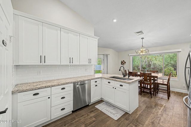15003 N ESCONDIDO Drive, Fountain Hills, AZ 85268