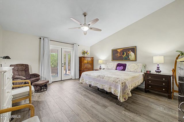 15003 N ESCONDIDO Drive, Fountain Hills, AZ 85268